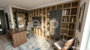 Apartament 3 camere de vanzare- bloc mic- zona Herastrau 