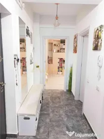 {Complex LaStrada Mall } Apartament 2 camere mobilat-utilat