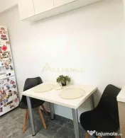 {Complex LaStrada Mall } Apartament 2 camere mobilat-utilat 
