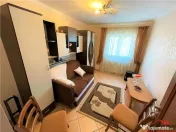 Apartament 4 camere, mobilat utilat, CT, etaj 4, zona Prima 