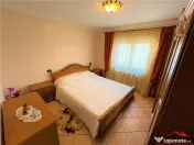 Apartament 4 camere, mobilat utilat, CT, etaj 4, zona Prima 