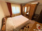 Apartament 4 camere, mobilat utilat, CT, etaj 4, zona Prima 