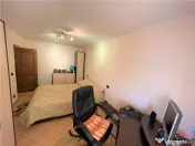 Apartament 4 camere, mobilat utilat, CT, etaj 4, zona Prima 