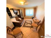 Apartament 4 camere, mobilat utilat, CT, etaj 4, zona Prima 