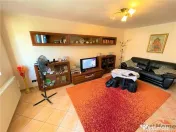 Apartament 4 camere, mobilat utilat, CT, etaj 4, zona Prima 