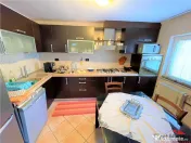 Apartament 4 camere, mobilat utilat, CT, etaj 4, zona Prima 