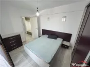 Apartament 2 cam,etaj 4(lift), modernizat/mob utilat,BLOC N 