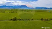 Teren 3000mp de vânzare în Râșnov / Pănicel 