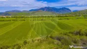 Teren 3000mp de vânzare în Râșnov / Pănicel 
