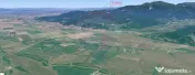 Teren 3000mp de vânzare în Râșnov / Pănicel 