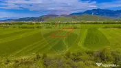 Teren 3000mp de vânzare în Râșnov / Pănicel 