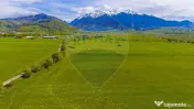 Teren 3000mp de vânzare în Râșnov / Pănicel 