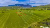 Teren 3000mp de vânzare în Râșnov / Pănicel 