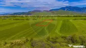 Teren 3000mp de vânzare în Râșnov / Pănicel 