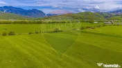 Teren 3000mp de vânzare în Râșnov / Pănicel 