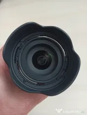 Sigma 18-50mm f2.8 montura FUJI (Ca NOU!! doar 329 cadre) 