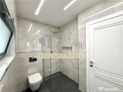 Apartament 4 camere 125 mp, 3 bai, 2 parcari, Nord Albert, P 