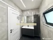 Apartament 4 camere 125 mp, 3 bai, 2 parcari, Nord Albert, P 