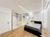 Apartament 4 camere 125 mp, 3 bai, 2 parcari, Nord Albert, P 