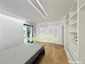 Apartament 4 camere 125 mp, 3 bai, 2 parcari, Nord Albert, P 