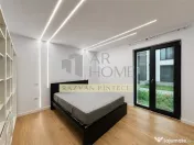 Apartament 4 camere 125 mp, 3 bai, 2 parcari, Nord Albert, P 
