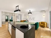 Apartament 4 camere 125 mp, 3 bai, 2 parcari, Nord Albert, P 