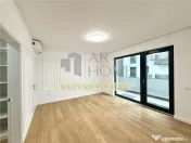 Apartament 4 camere 125 mp, 3 bai, 2 parcari, Nord Albert, P 