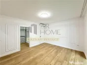 Apartament 4 camere 125 mp, 3 bai, 2 parcari, Nord Albert, P 
