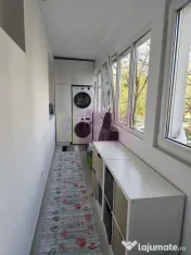 Apartament 3 camere renovat Camil Ressu Etaj 2 Loc parcar... 