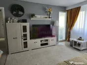 Apartament 3 camere renovat Camil Ressu Etaj 2 Loc parcar... 
