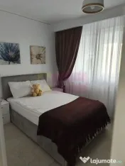 Apartament 3 camere renovat Camil Ressu Etaj 2 Loc parcar... 