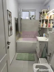 Apartament 3 camere renovat Camil Ressu Etaj 2 Loc parcar... 