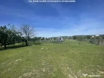 Parcele de Vanzare in Targu Jiu - Cartier Sisesti