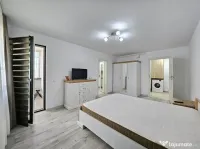 Garsoniera de lux, Balcescu Residence, Nord, parcare, 300 EURO 