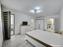 Garsoniera de lux, Balcescu Residence, Nord, parcare, 300 EURO