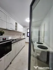 Garsoniera de lux, Balcescu Residence, Nord, parcare, 300 EURO 