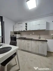 Garsoniera de lux, Balcescu Residence, Nord, parcare, 300 EURO 