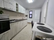 Garsoniera de lux, Balcescu Residence, Nord, parcare, 300 EURO 