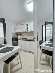 Garsoniera de lux, Balcescu Residence, Nord, parcare, 300 EURO 