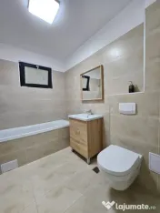 Garsoniera de lux, Balcescu Residence, Nord, parcare, 300 EURO 