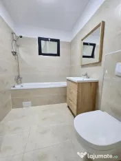 Garsoniera de lux, Balcescu Residence, Nord, parcare, 300 EURO 