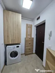 Garsoniera de lux, Balcescu Residence, Nord, parcare, 300 EURO 