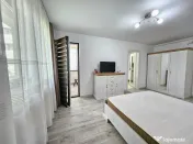 Garsoniera de lux, Balcescu Residence, Nord, parcare, 300 EURO 