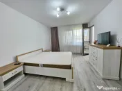 Garsoniera de lux, Balcescu Residence, Nord, parcare, 300 EURO 