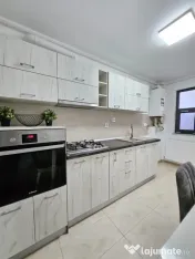 Garsoniera de lux, Balcescu Residence, Nord, parcare, 300 EURO 