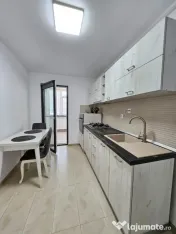 Garsoniera de lux, Balcescu Residence, Nord, parcare, 300 EURO 