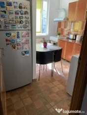De vanzare apartament 2 Camere- Metrou-Drumul taberei 