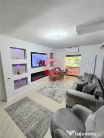 Apartament Superb, Parter, Zona Institutul de Marina