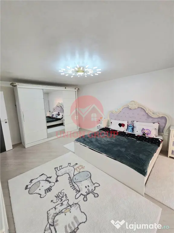 Apartament Superb, Parter, Zona Institutul de Marina
