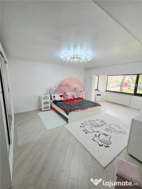 Apartament Superb, Parter, Zona Institutul de Marina